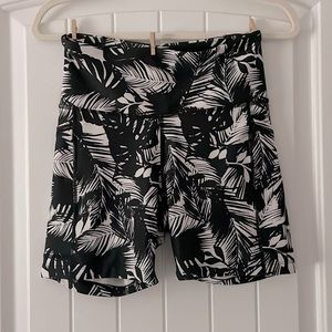 Old Navy Biker Shorts